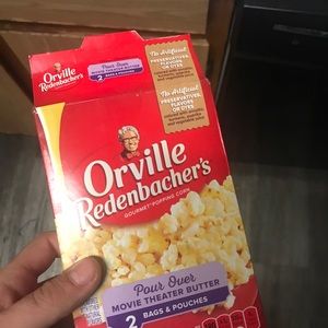 Meet your Posher, Landon